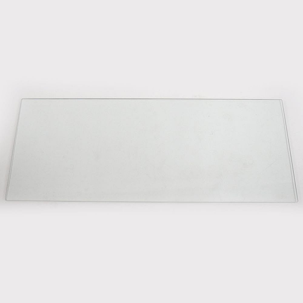 Part #242082303, Universal/multiflex (Frigidaire) Refrigerator Crisper Drawer Cover Insert (Replaces 242082301) / 35.60 x 30.25 x 6.00
