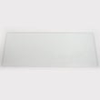 Universal/multiflex (frigidaire) Refrigerator Crisper Drawer Cover Insert for Frigidaire FDBN2750SS2 - Part 242082303