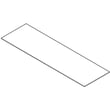 Refrigerator Full Glass Bottom Deli Cover for Kenmore 25370423414 - Part 242082304