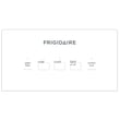Refrigerator Label Module for Frigidaire FFHS2622MHF - Part 242083002