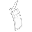 Refrigerator Water Actuator for Frigidaire FFHS2313LMC - Part 242083601