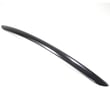 Refrigerator Door Handle Assembly for Frigidaire FGUS2642LF1 - Part 242084503