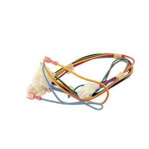 Refrigerator Freezer Wire Harness And Light Assembly 242085601