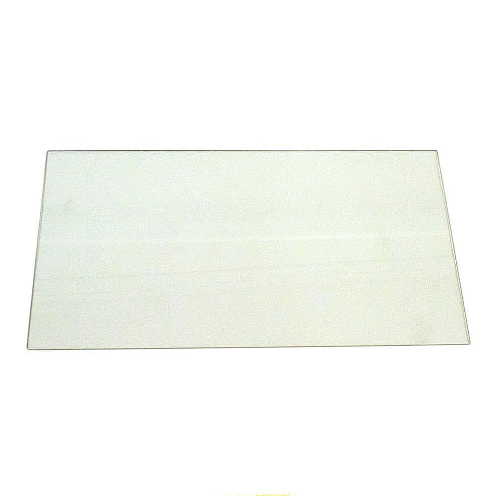 Part #242087903, Refrigerator Glass Shelf / 26.40 x 17.90 x 2.10
