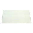 Refrigerator Glass Shelf for Frigidaire FFHT1521QW2 - Part 242087903