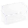 Refrigerator Door Bin, Left for Frigidaire FPHI2188PF4 - Part 242088303