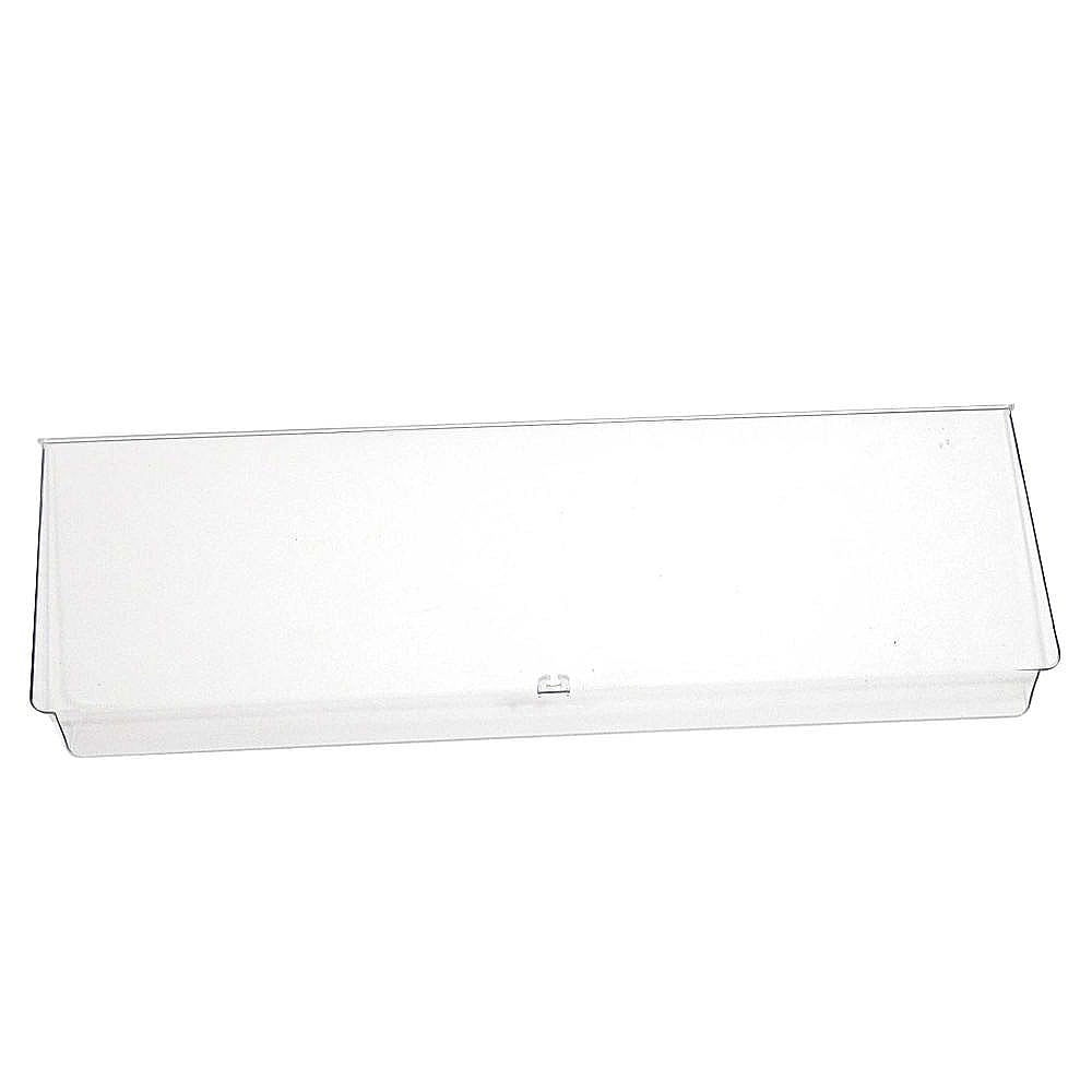 Part #242088801, Refrigerator Freezer Door Bin Cover / 21.15 x 8.60 x 1.20