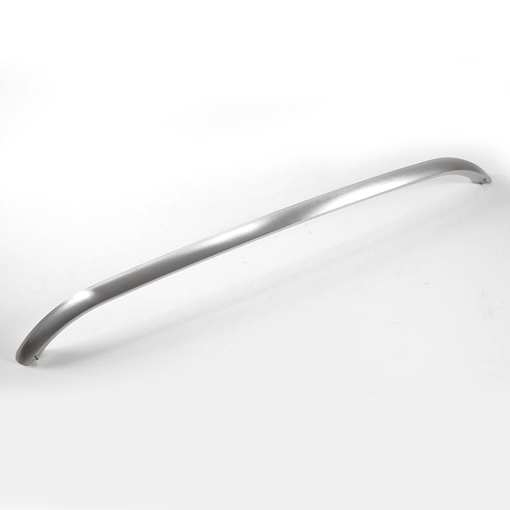 Photo of Refrigerator Door Handle (Stainless) from Repair Parts Direct