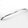 Refrigerator Door Handle (stainless) 242090501