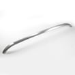 Refrigerator Door Handle (stainless) 242090501
