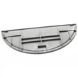 Refrigerator Dispenser Drip Tray for Frigidaire FPUS2686LF2 - Part 242092405
