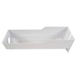 Refrigerator Ice Bin for Electrolux EI27BS26JB5 - Part 242093101