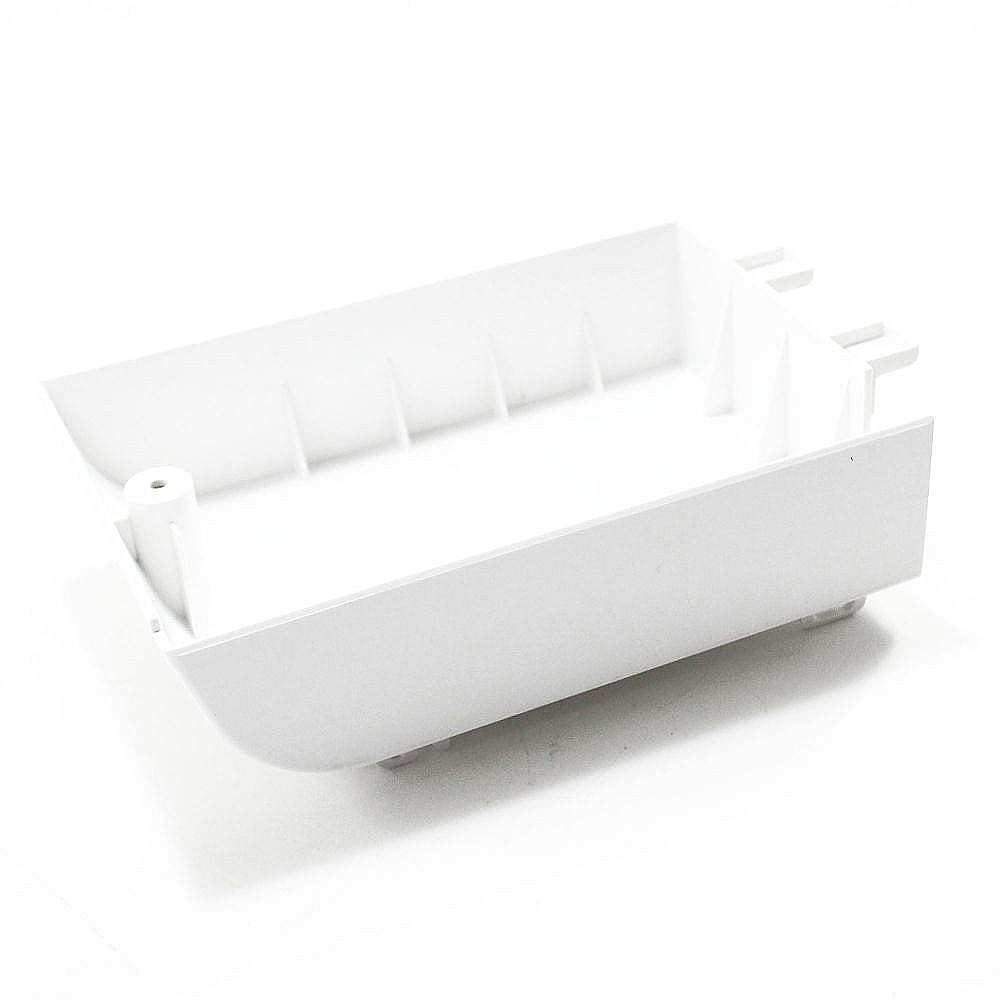 Kenmore Part #242094301, Refrigerator Ice Maker Wiring Cover | 8.50 x 5.45 x 2.50