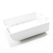 Refrigerator Ice Maker Wiring Cover for Electrolux EI27BS26JB5 - Part 242094301