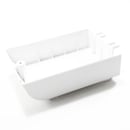 Refrigerator Ice Maker Wiring Cover