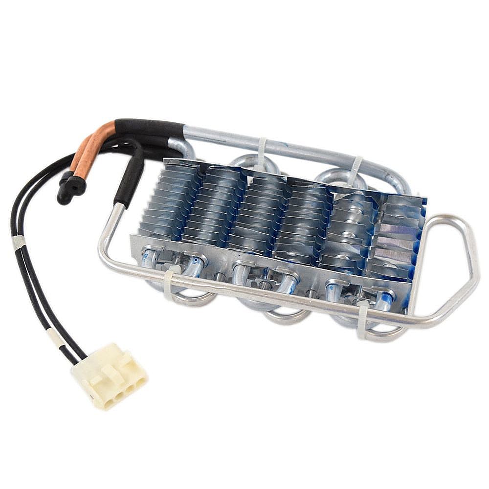 Part #242094603, Refrigerator Ice Maker Evaporator (Replaces 242094601) / 9.90 x 5.85 x 1.30