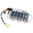 Refrigerator Ice Maker Evaporator for Frigidaire FFHB2740PPCA - Part 242094603