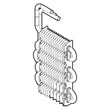 Evaporator,assembly ,ice Maker for Electrolux E23BC79SPS5 - Part 242094701