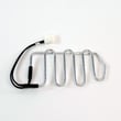 Refrigerator Ice Maker Evaporator Defrost Heater 242094802