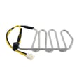 Ikea Refrigerator Ice Maker Defrost Heater And Thermostat 242094804