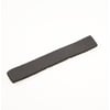 Refrigerator Evaporator Fan Motor Cover Seal 242095406