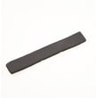Refrigerator Evaporator Fan Motor Cover Seal 242095406