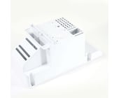 Refrigerator Ice Maker Air Duct 242095702