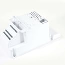 Refrigerator Ice Maker Air Duct