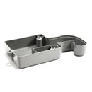 Refrigerator Door Hinge Cover, Right