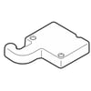 Universal/multiflex (frigidaire) Refrigerator Cover 242099810