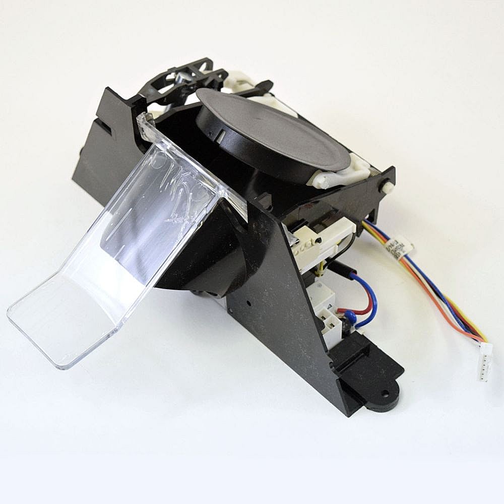 Photo of Refrigerator Dispenser Module from Repair Parts Direct