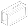Kenmore Refrigerator Housing for Electrolux EW23BC85KSCA - Part 242100402