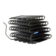 Refrigerator Condenser Coil 242106605
