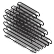 Refrigerator Condenser for Frigidaire FFEX2315QE0 - Part 242106606