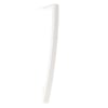 Frigidaire Refrigerator Door Handle (white) 242110509
