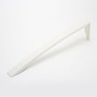 Refrigerator Door Handle (bisque) for Kenmore 25378883017 - Part 242110513