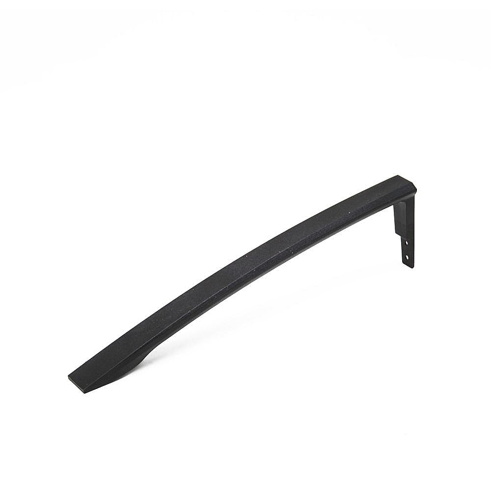 Part #242110514, Refrigerator Door Handle (Black) / 15.70 x 11.90 x 2.65