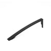 Refrigerator Door Handle (black) 242110514