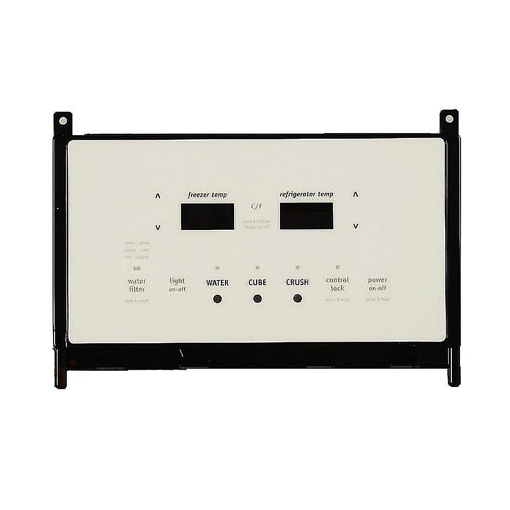 Photo of GE Part #242114903R, Refurbished Refrigerator Electronic Control Board from Repair Parts Direct