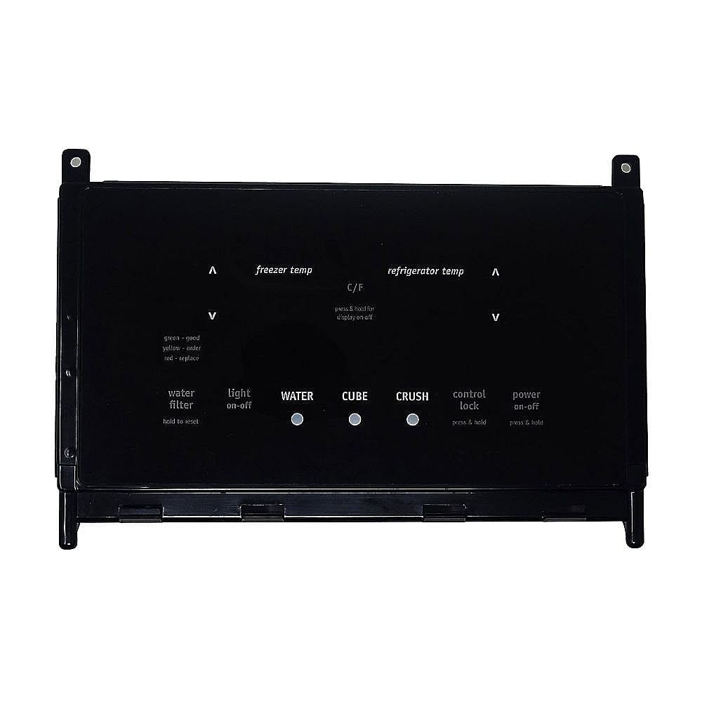 Photo of GE Part #242114904R, Refurbished Refrigerator Electronic Control Board from Repair Parts Direct