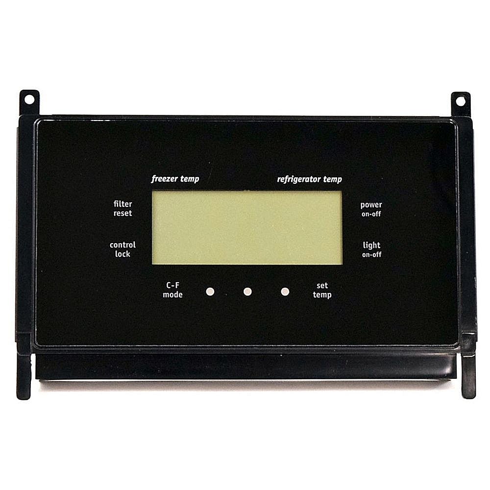 Part #242115004R, Refurbished Refrigerator Dispenser Module