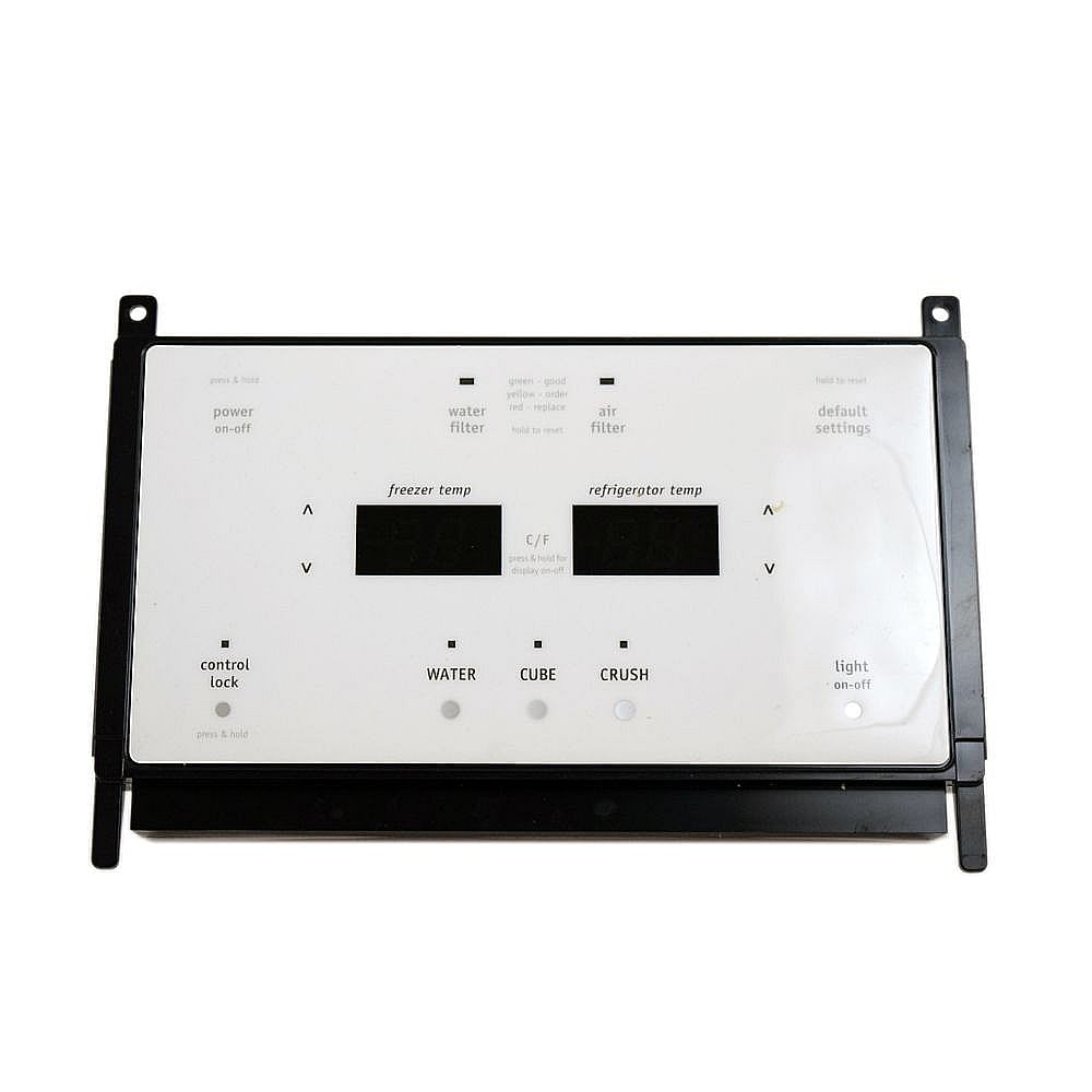 Frigidaire Part #242115101, Refrigerator Control Board | 9.70 x 6.55 x 1.20
