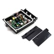 Refrigerator Electronic Control Board for Frigidaire FGHB2844LPD - Part 242115239