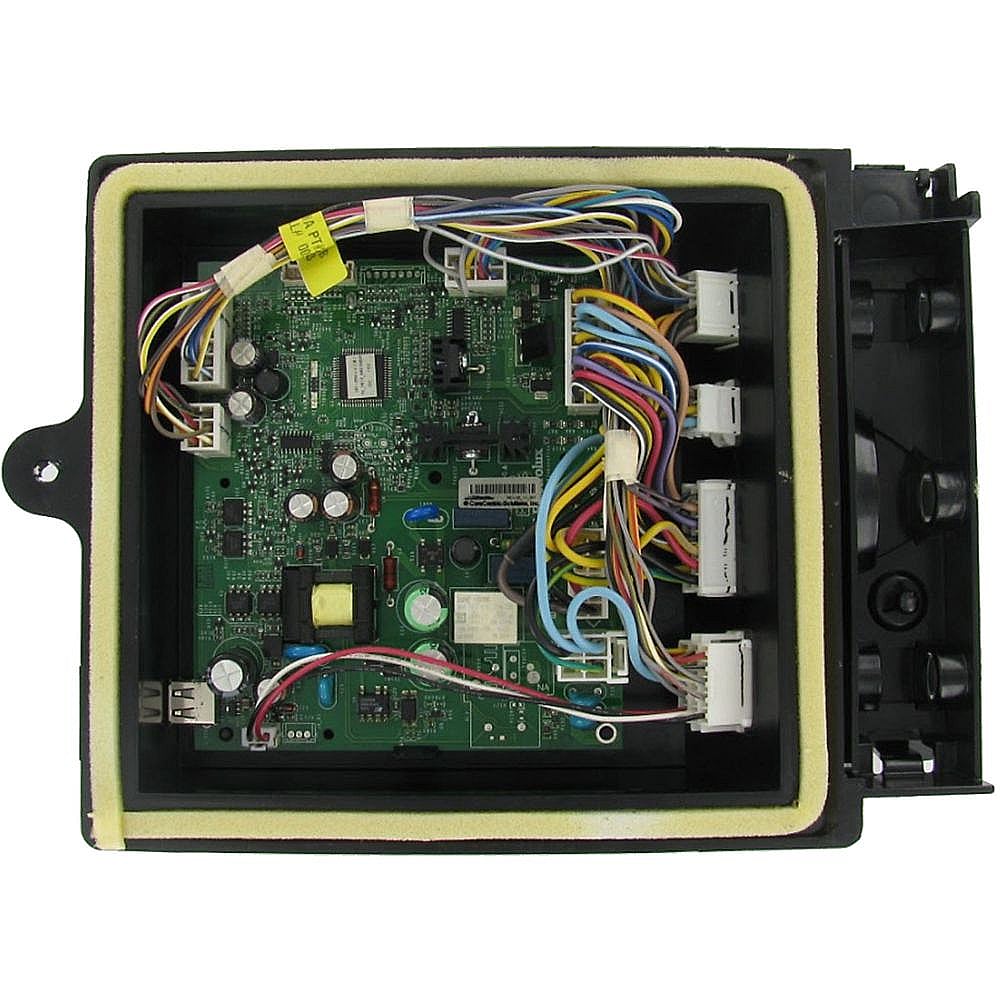 Part #242115279R, Refurbished Refrigerator Electronic Control Board