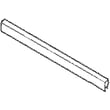 Universal/multiflex (frigidaire) Refrigerator Freezer Basket Trim 242116801
