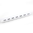 Refrigerator Shelf Bracket for Electrolux EI27BS26JB5 - Part 242122001