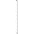 Universal/multiflex (frigidaire) Refrigerator Shelf Bracket for Kenmore 2537041341G - Part 242122301