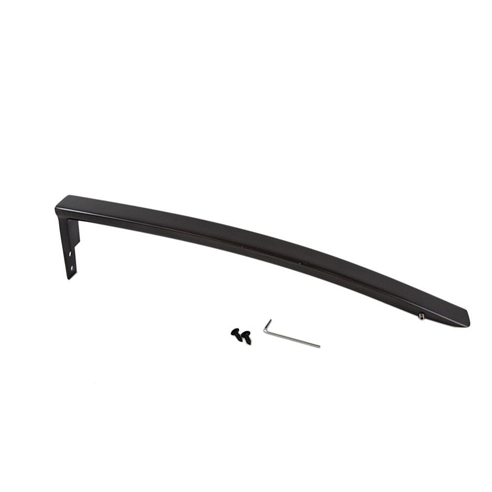 Part #242125910, Kenmore Refrigerator Door Handle / 18.10 x 4.30 x 2.20