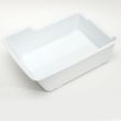 Refrigerator Ice Bin 242127901