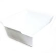 Refrigerator Ice Bin for Electrolux EI23BC35KW4 - Part 242128001